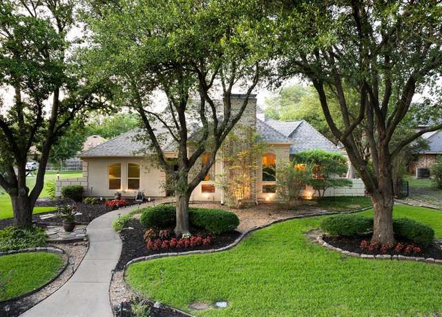Property at 1450 Meandering Way, Rockwall, TX 75087, 4 beds, 2.5 baths