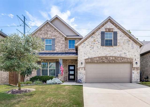 Property at 11825 Wulstone Rd, Fort Worth, TX 76052, 3 beds, 2.5 baths