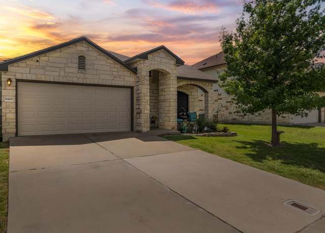 Property at 9428 Centennial Dr, Waco, TX 76708, 3 beds, 2 baths