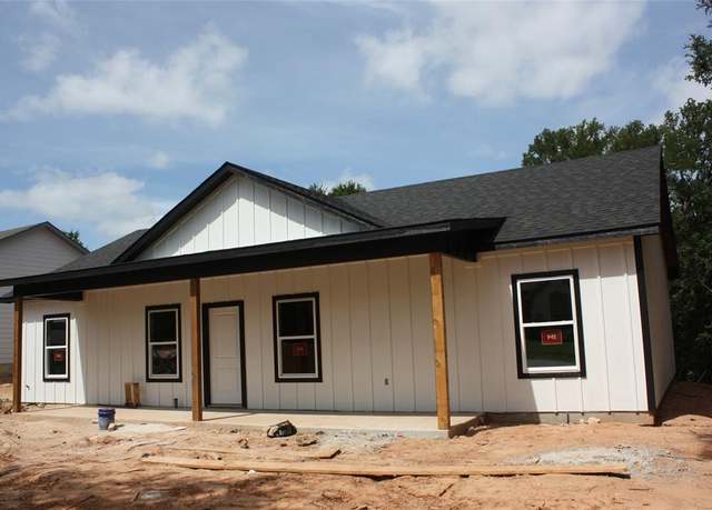 Property at 9316 Apache Trl, Rio Vista, TX 76093, 3 beds, 2 baths