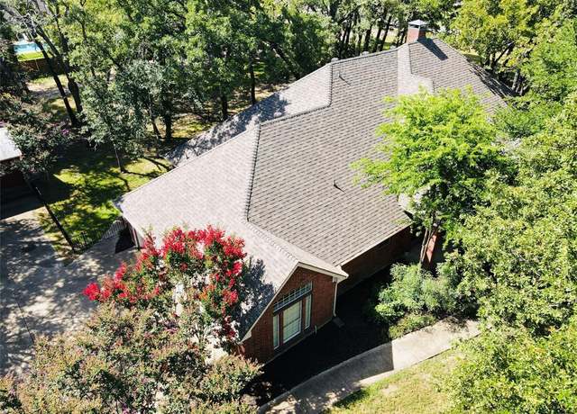 Property at 4000 Willow Brook Cir, Terrell, TX 75160, 4 beds, 3 baths