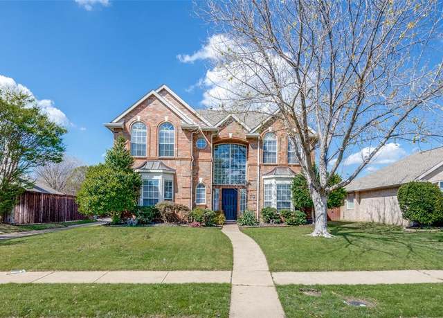 Property at 12300 Biloxi Dr, Frisco, TX 75035, 3 beds, 2.5 baths