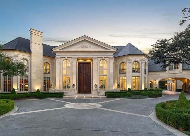 Property at 10617 Bridge Hollow Ct, Dallas, TX 75229, 6 beds, 8 baths