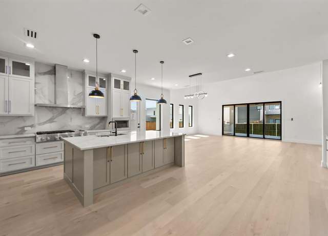 Property at 9727 Williford Trl, Frisco, TX 75033, 4 beds, 4.5 baths
