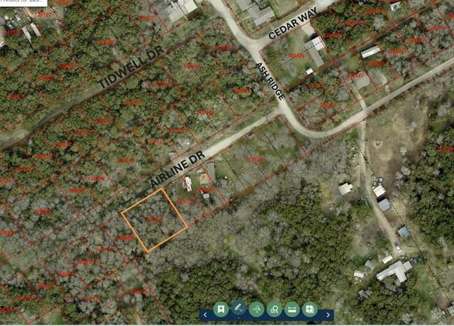 Property at TBD Airline Dr, Whitney, TX 76692