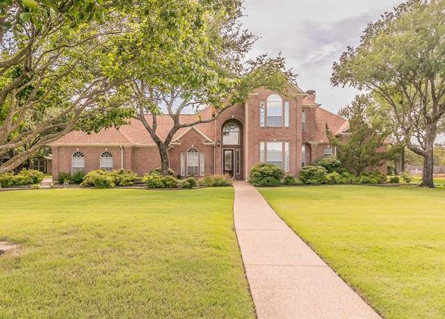 Property at 128 Oakview Dr, Hudson Oaks, TX 76087, 4 beds, 2.5 baths