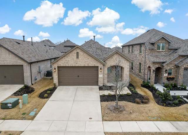 Property at 1749 Eagle Lndg, Van Alstyne, TX 75495, 3 beds, 2 baths