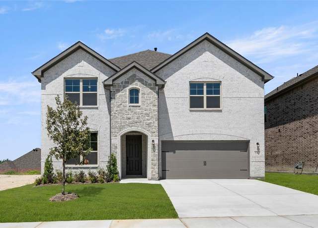 Property at 332 Deer Ridge Dr, Willow Park, TX 76087, 5 beds, 4 baths