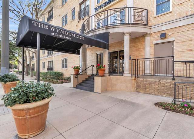Property at 3400 Welborn St #326, Dallas, TX 75219, 1 bed, 1 bath