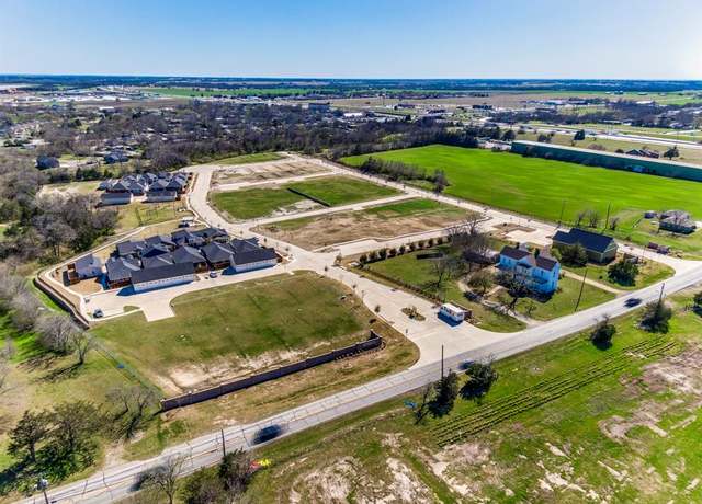 Property at 000 Cantrell, Waxahachie, TX 75165