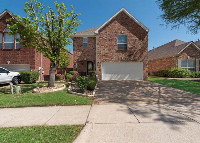 Property at 8212 Dogwood Ln, Irving, TX 75063, 3 beds, 2.5 baths