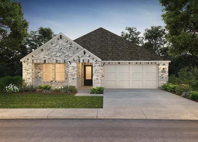 Property at 6620 Stone Elm Ln, Fort Worth, TX 76036, 3 beds, 2 baths