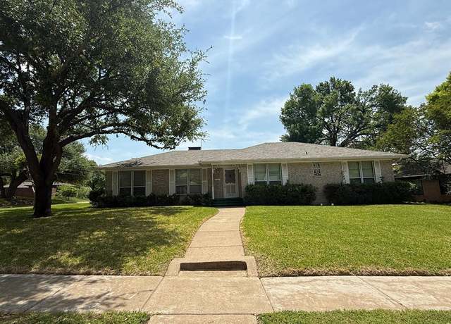 Property at 946 Blue Lake Cir, Richardson, TX 75080, 4 beds, 2 baths