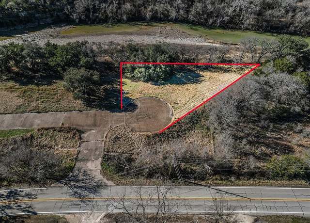 Property at 1741 Tiffany Ln, Glen Rose, TX 76043