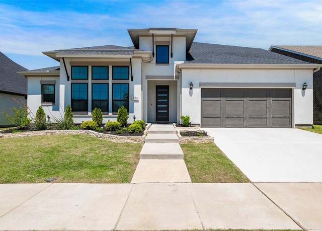 Property at 2704 Little Wonder Ln, Northlake, TX 76247, 5 beds, 4 baths