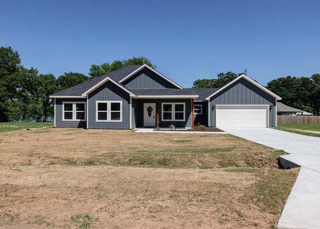 Property at 161 Harris Harbor Rd, East Tawakoni, TX 75472, 3 beds, 2 baths