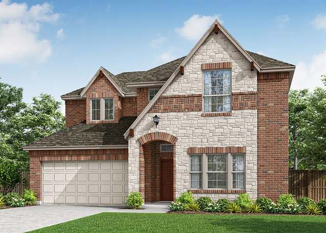 Property at 5530 Burford Ln, Celina, TX 75009, 5 beds, 4 baths