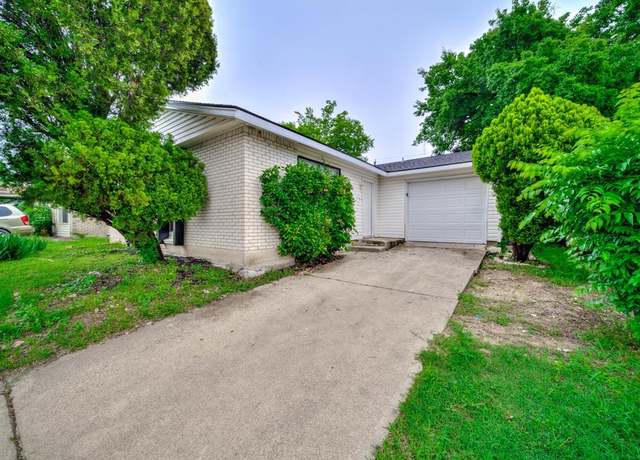 Property at 4250 Leland College Dr, Dallas, TX 75241, 3 beds, 1 bath