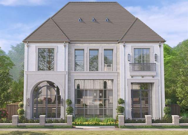 Property at 1820 Riviera, Southlake, TX 76092, 4 beds, 4.5 baths