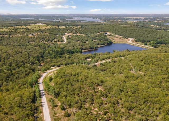 Property at Lot 536 Creekside Dr, Bowie, TX 76230