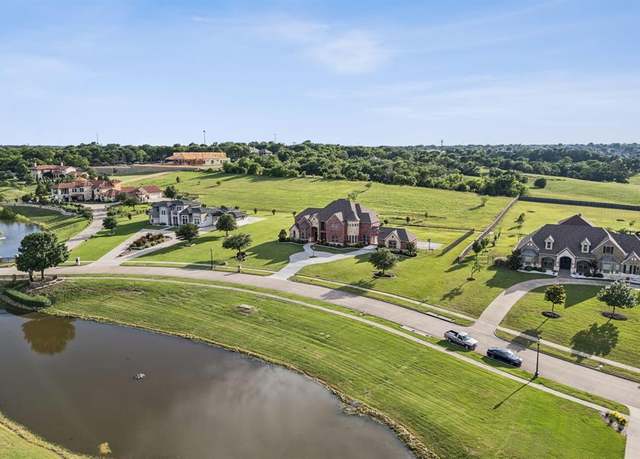 Property at 211 Tanner Creek Cir, Sunnyvale, TX 75182, 6 beds, 6.5 baths