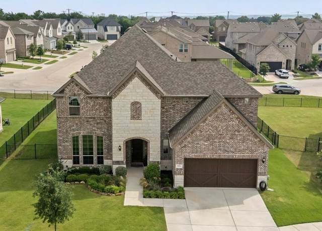 Property at 3005 Landmark Pl, Heath, TX 75126, 4 beds, 3.5 baths