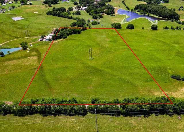 Property at TR A County Road 4009, Mabank, TX 75147