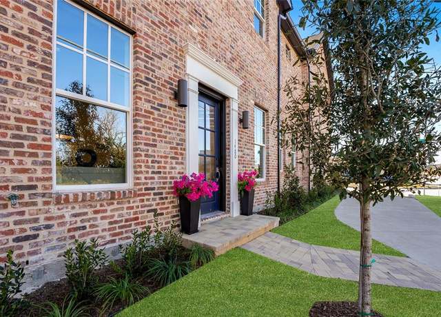 Property at 1432 N Ave, Plano, TX 75074, 3 beds, 2.5 baths