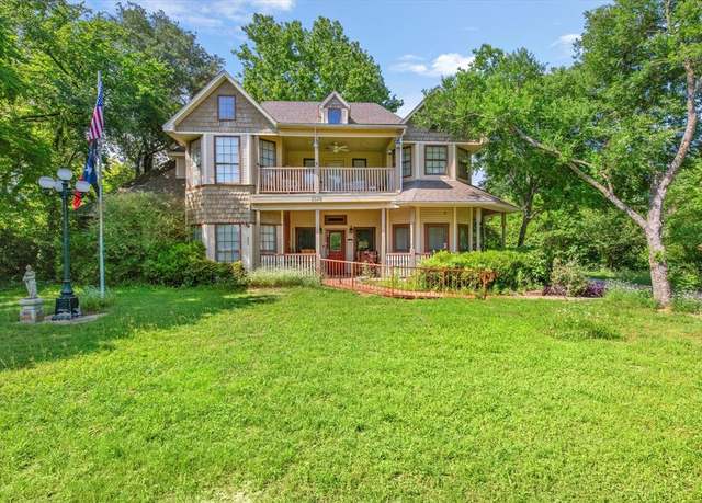 Property at 1578 Stainback Rd, Red Oak, TX 75154, 4 beds, 3.5 baths