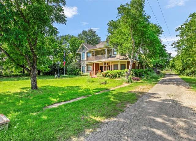 Property at 1578 Stainback Rd, Red Oak, TX 75154, 4 beds, 3.5 baths