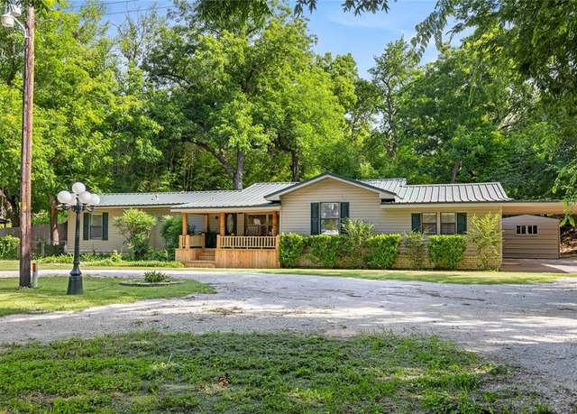 Property at 1453 Eagle Canyon Dr, China Spring, TX 76633, 4 beds, 2 baths