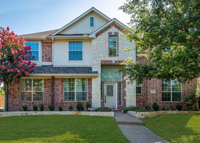 Property at 926 Falcon Trl, Murphy, TX 75094, 5 beds, 3.5 baths