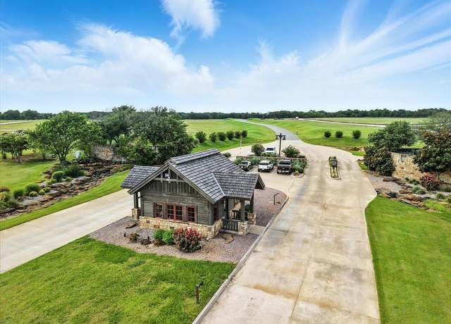 Property at 0000 Pronghorn Dr, Gordonville, TX 76245