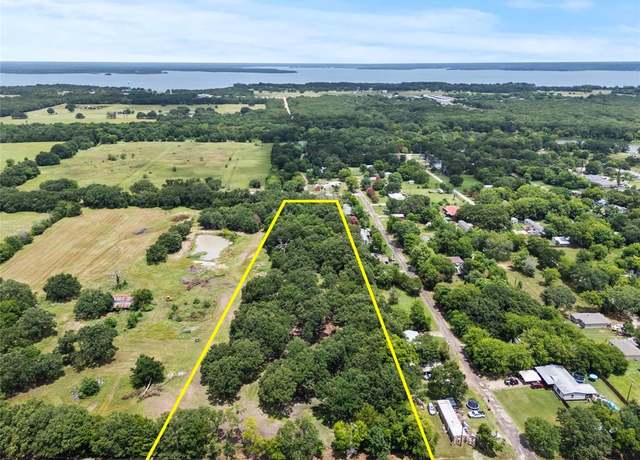 Property at 1358 E Rabbit Cove Rd, West Tawakoni, TX 75474