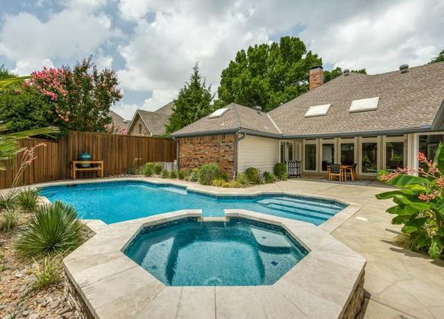 Property at 3320 Melanie Ln, Plano, TX 75023, 5 beds, 3 baths