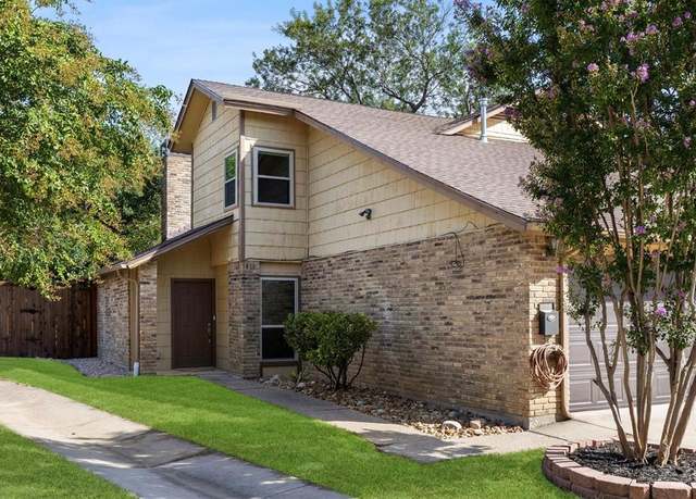 Property at 2222 Jackson Cir, Carrollton, TX 75006, 3 beds, 3 baths