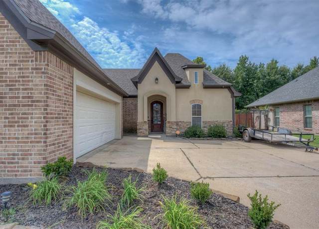 Property at 334 Wood Spgs, Haughton, LA 71037, 4 beds, 2 baths