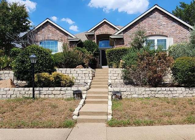 Property at 3523 Oak Bend Dr, Arlington, TX 76016, 4 beds, 2 baths