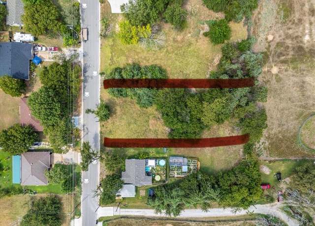 Property at 305 E Hickory Ln, Weatherford, TX 76086