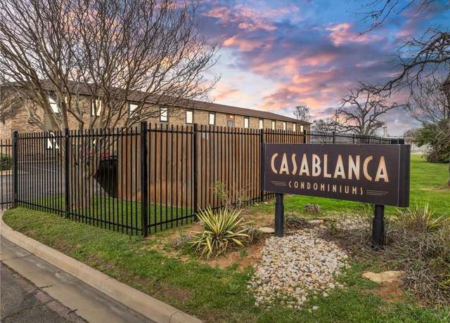 Property at 1421 S 12th St #108, Waco, TX 76706, 2 beds, 2.5 baths