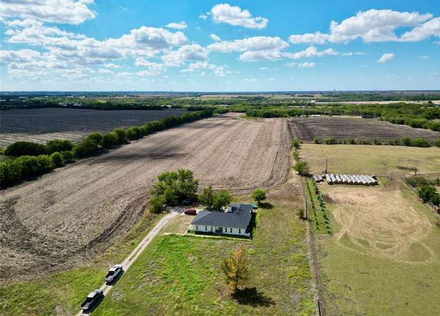 Property at 6747 County Road 165, Mckinney, TX 75071