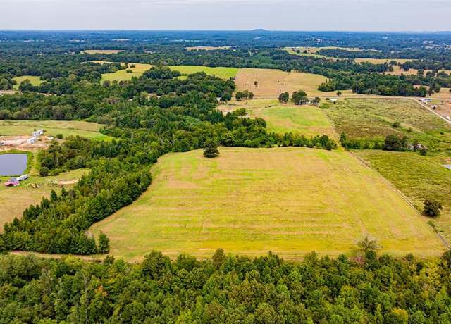 Property at 7136 FM 1404, Gilmer, TX 75645
