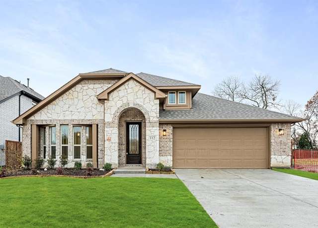 Property at 112 Saddlewood Trl, Commerce, TX 75428, 4 beds, 3 baths