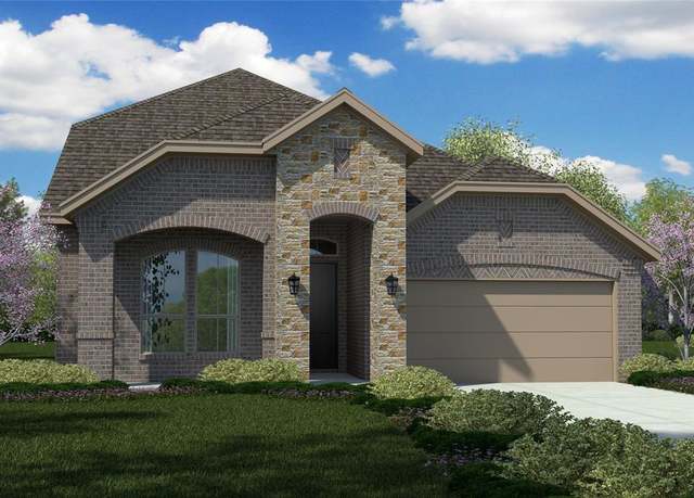 Property at 11548 Hartwell Ln, Fort Worth, TX 76244, 5 beds, 3 baths