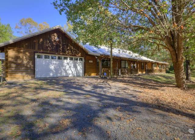 Property at 107 Old Hwy, Mansfield, LA 71052, 3 beds, 2.5 baths