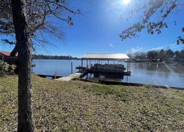 Property at 240 Dogwood Trl, Murchison, TX 75778, 3 beds, 2 baths