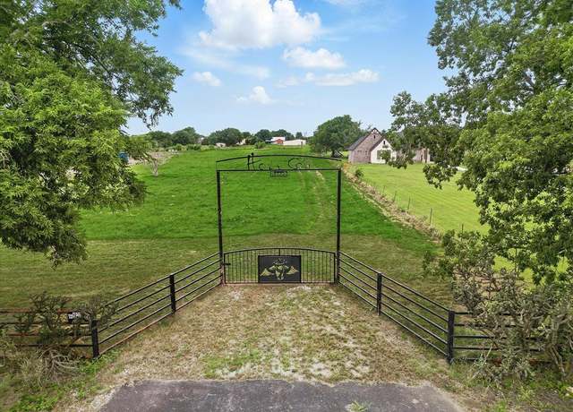 Property at 000 Fm-2450, Sanger, TX 76266