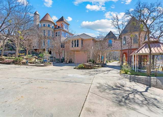 Property at 228 Private Road 1758, Chico, TX 76431, 6 beds, 3 baths