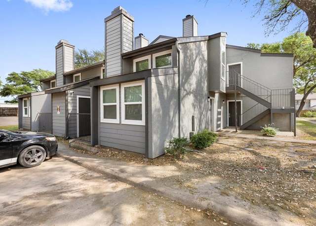 Property at 9696 Walnut St #1905, Dallas, TX 75243, 1 bed, 1 bath