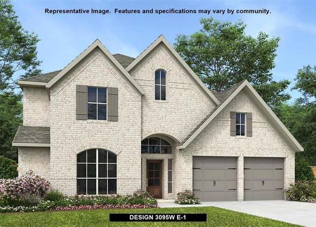 Property at 2409 Seth Dr, Forney, TX 75126, 4 beds, 4.5 baths